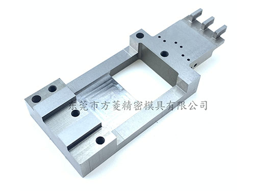 介绍非标零件加工有哪些合理结构设计？