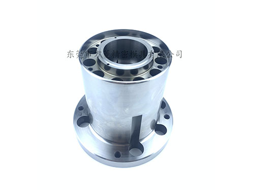 讲述一下钨钢模具加工的技术参数有哪些？