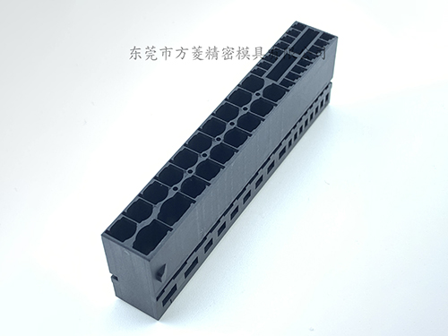 了解一下LED注塑模具主要功能以及特点？