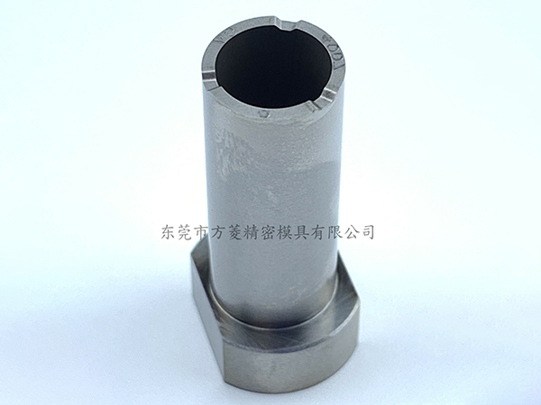 详细介绍一下模具圆件的制造工艺流程？