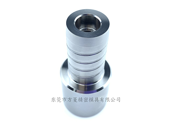 在使用钨钢冲头零件过程中注意哪些细节？