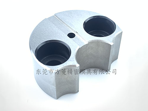 说一说关于模具加工基本特点有哪些？