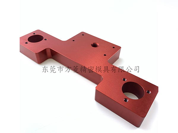 盘点一下精密零件选材需要考虑哪些因素？