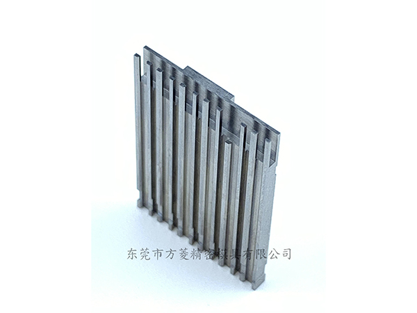 ​汽车模具加工