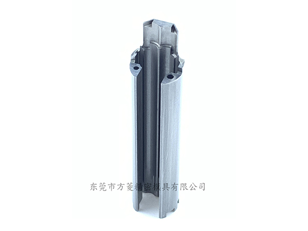 说一说连接器模具生产加工有什么常见难点？