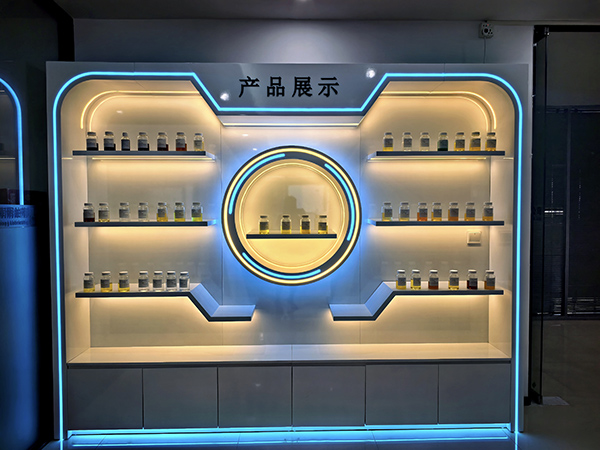 公司产品展示