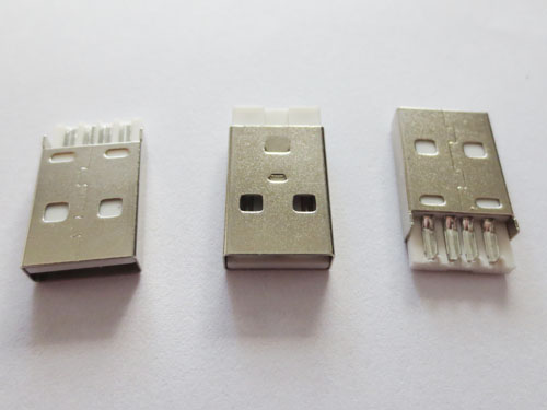 USB