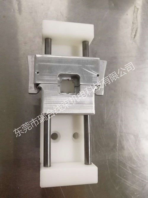 滴胶固定定位治具