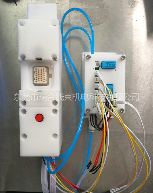 卡式气密测试模块/检测模块