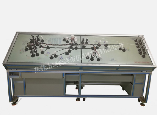 液晶显示组装台/LED显示器/