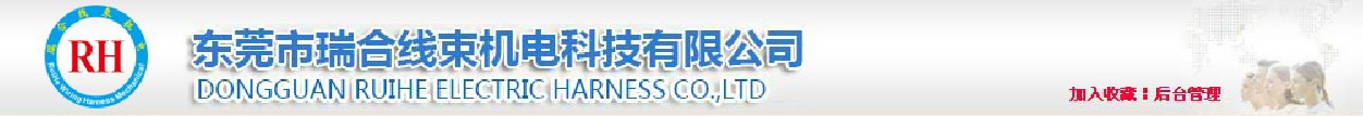 东莞瑞合线束机电科技有限公司