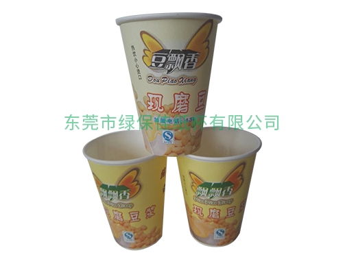 解答一下使用定制豆浆杯的安全标准有哪些？