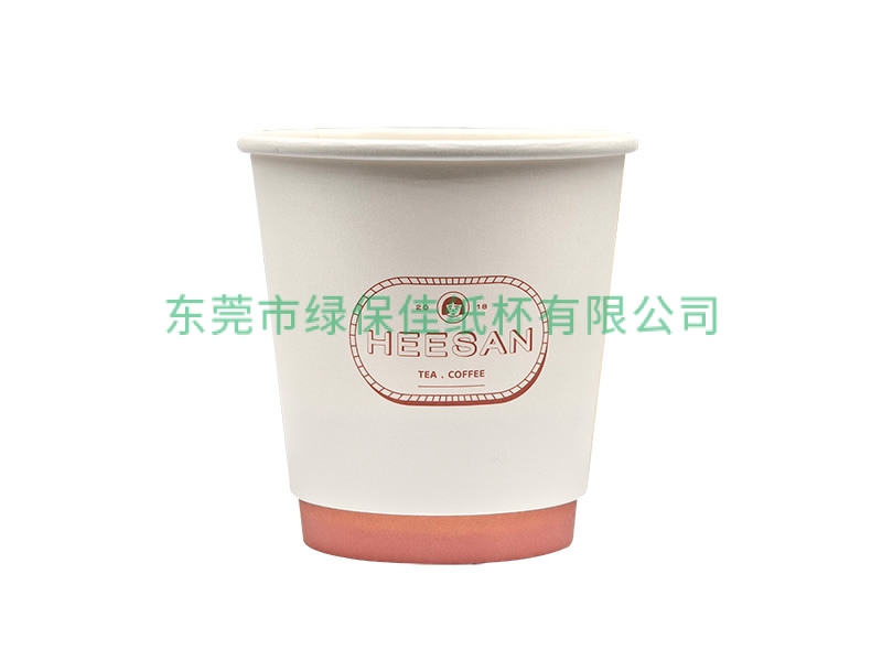 定制奶茶纸杯