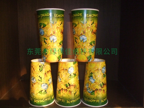 广东纸杯厂