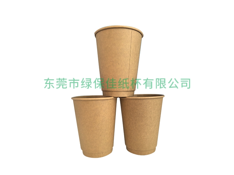 广东纸杯厂了解一下常见劣质纸杯有哪些安全隐患？