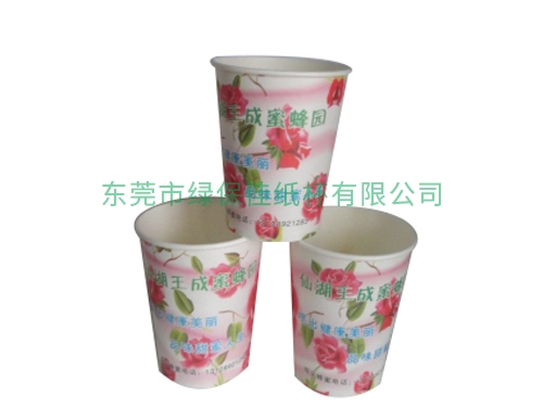 广东纸杯厂讲一下使用冷饮单层纸杯有哪十大核心技术难点？