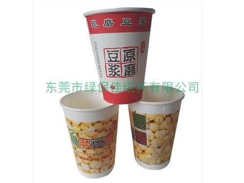 定制豆浆杯时如何选择合适的容量和材质？