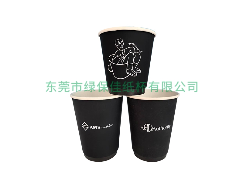 广东纸杯厂谈谈关于纸杯印刷掉色主要原因是什么？
