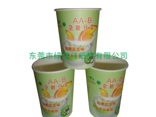 ​定制豆浆杯