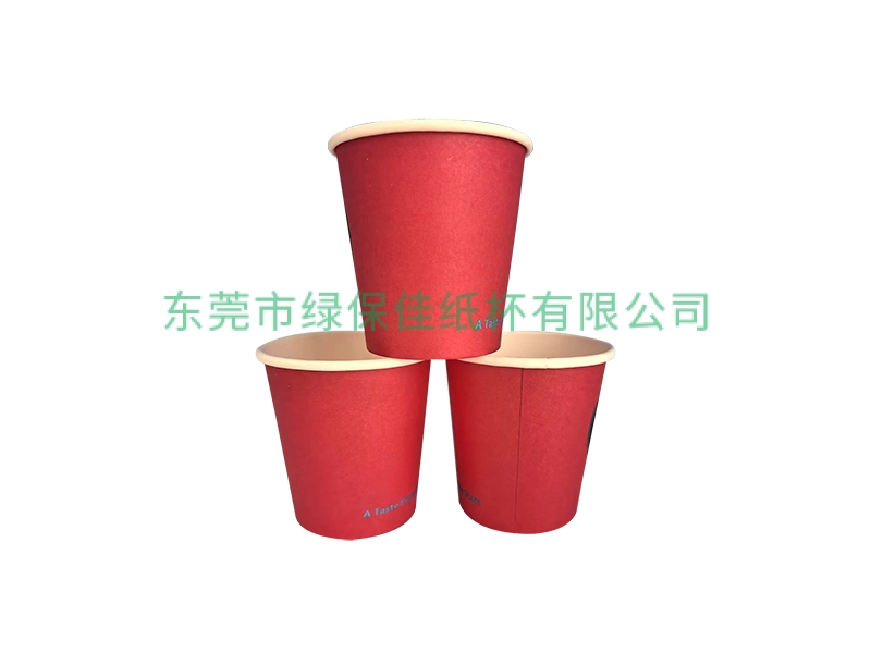 广东纸杯厂一次性纸杯成品有哪些常见缺陷？
