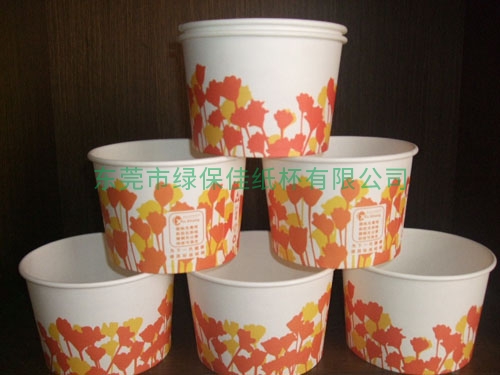 广东纸杯厂