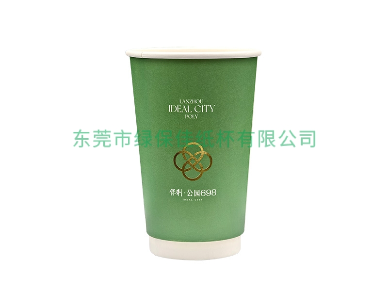 定制奶茶纸杯时如何避开低价劣质陷阱？