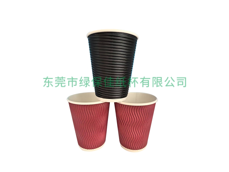 广东纸杯厂