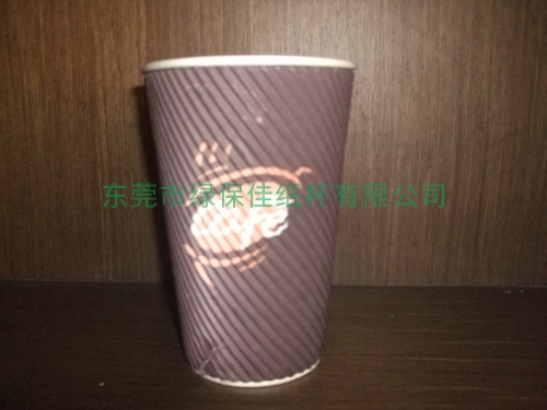 广东纸杯厂