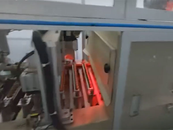 视频展示