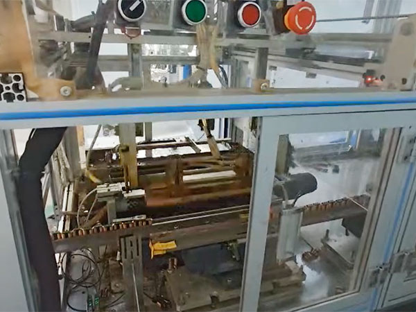 视频展示