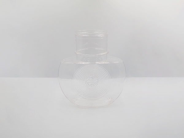 全新料吹塑和回料吹塑产品肉眼怎么区分？差价为什么这么大？