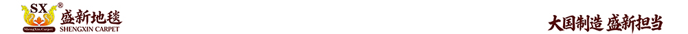 盛新地毯科技（肇庆）有限公司