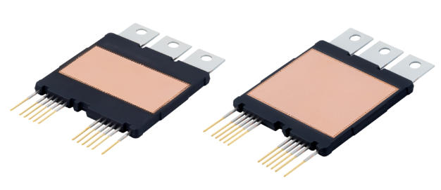 雙面散熱MOS管在浸沒式液冷中的性能優勢