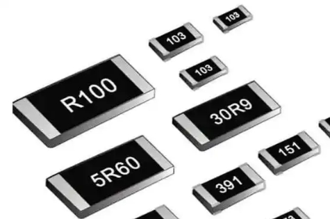 貼片電阻在低溫（-70°C）液冷環境下的電熱特性與可靠性增強