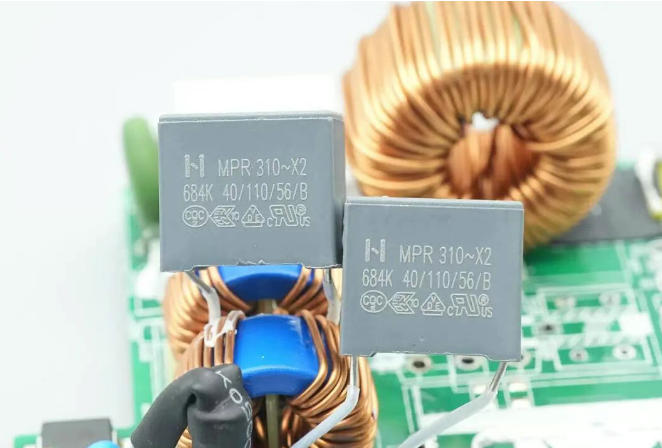 ��ѹ��EMI�˲����й�ģ�����X���ݵ�Эͬ���Ҫ��