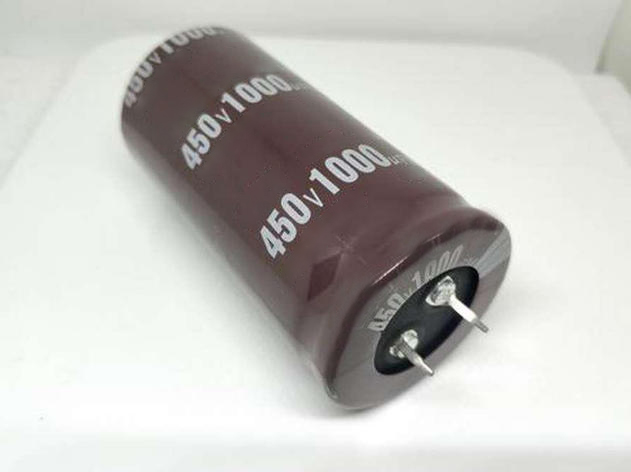 1000��F/450V��������