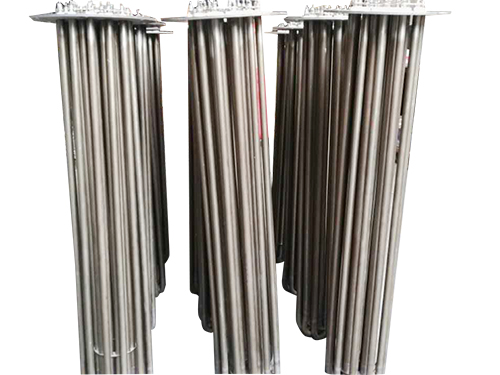 大功率24～40KW除湿机干燥发热管