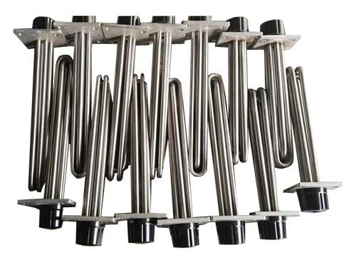 大功率模温机（水式发热管24KW－75KW）发热管