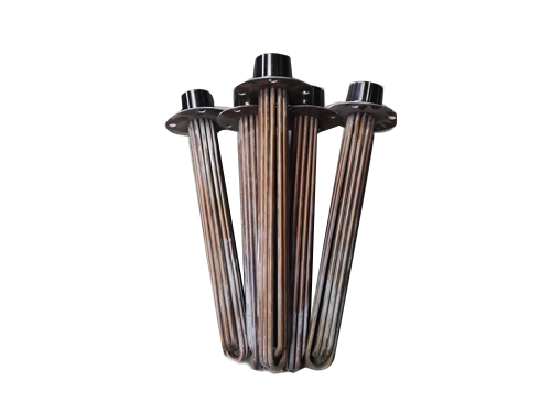 6KW(三机一体)除湿机发热管