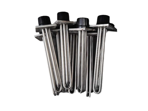 9kw(油式)模温机发热管