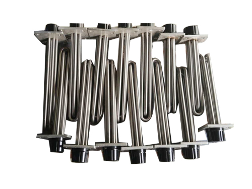 模温机水（油）式发热管