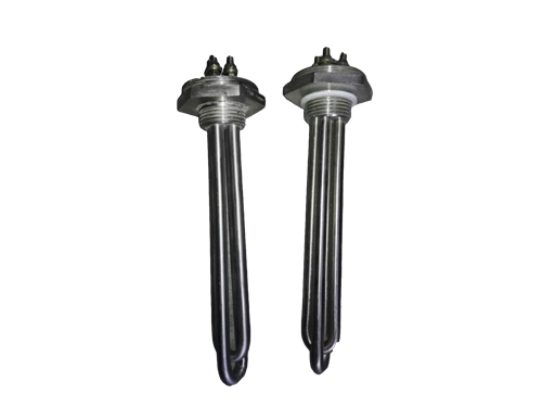 水（油）式发热管