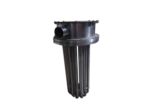 水式（高温）模温机发热管