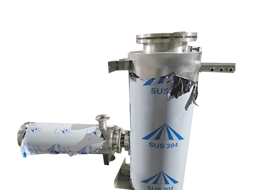 溶喷布机器发热桶