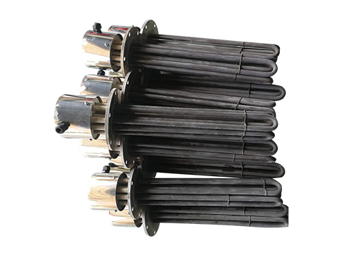 溶喷布机器发热管生产厂家