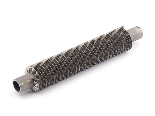 不锈钢散热片管的材质是什么