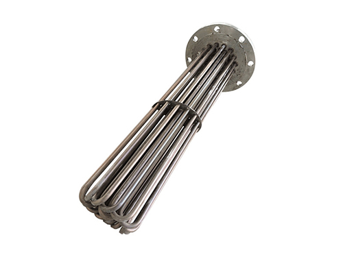 哪些发热元件是常用的