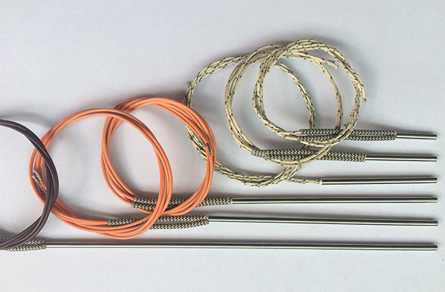 多年电热管行业经验