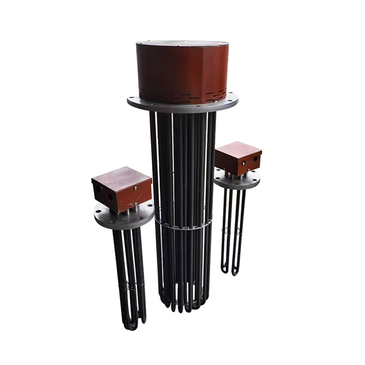 60KW模温机发热管