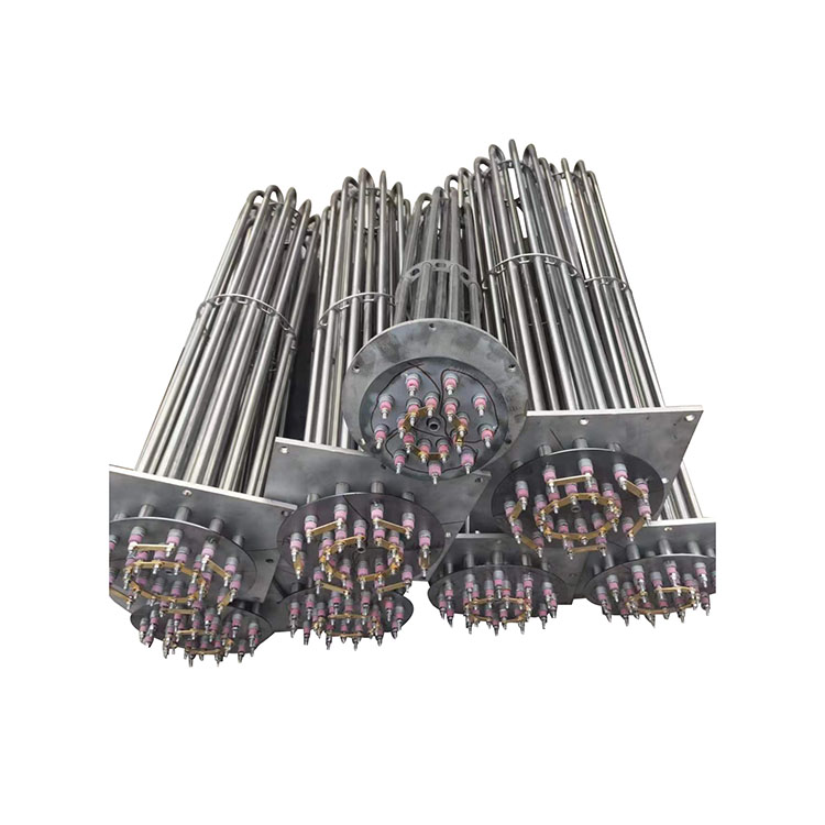 45KW烘干箱电热管